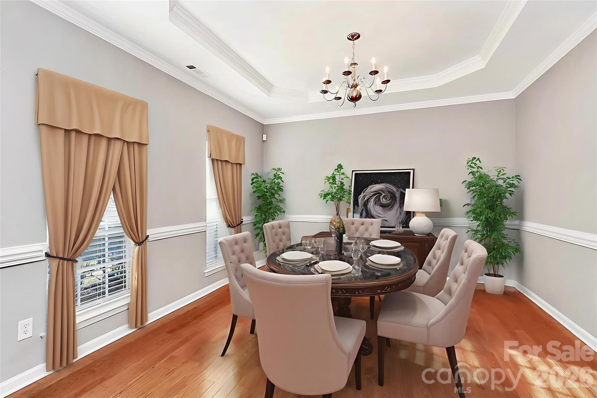 16874 Hugh Torance Parkway