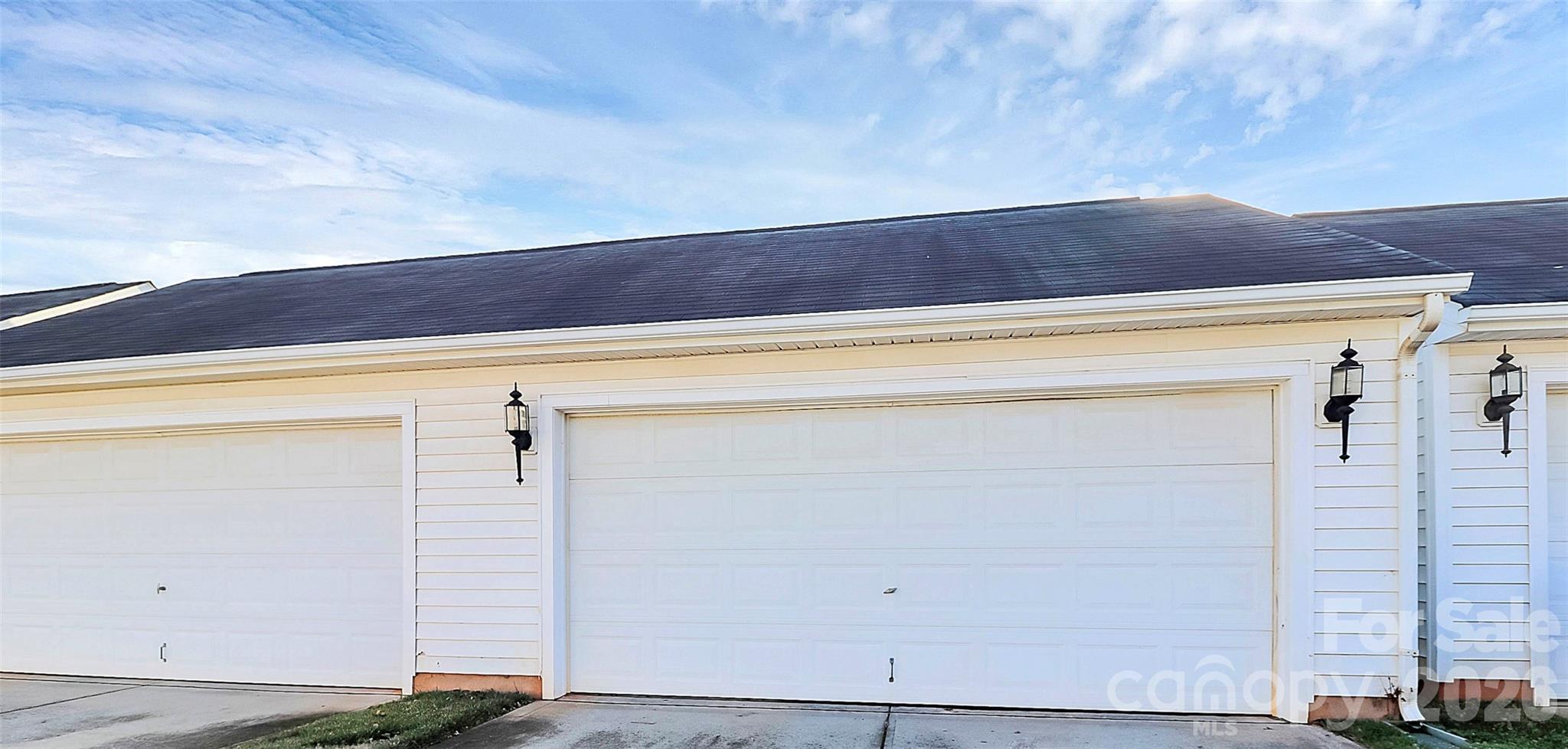 Gilead Ridge - Residential