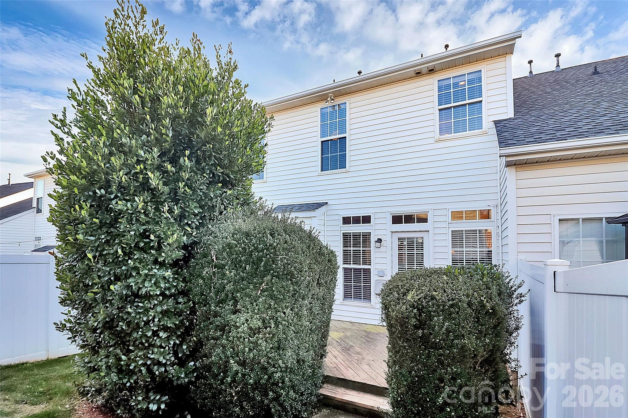 Gilead Ridge - Residential