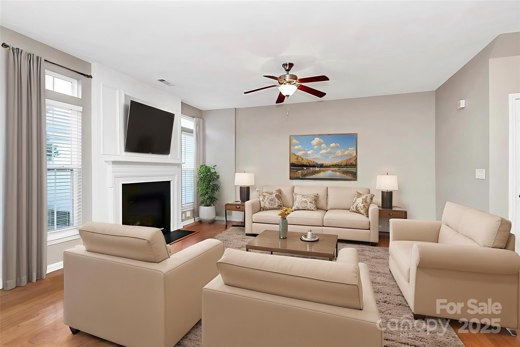 16874 Hugh Torance Parkway