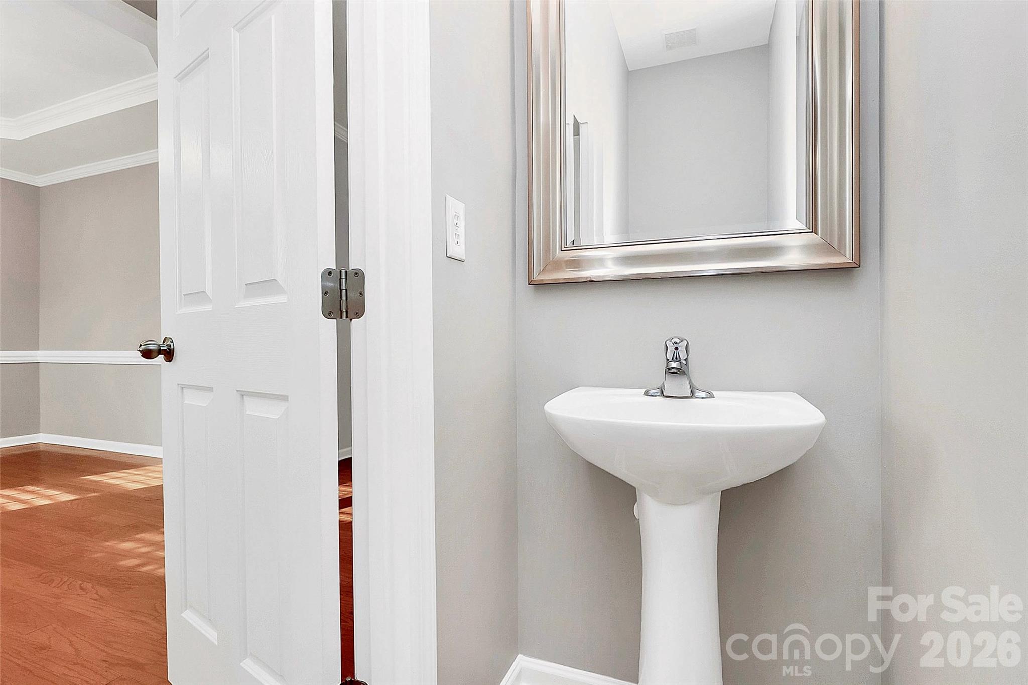 Gilead Ridge - Residential