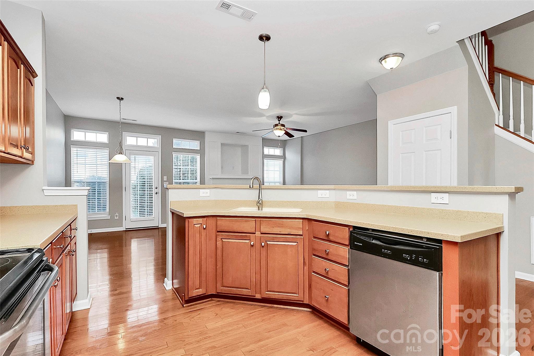 Gilead Ridge - Residential