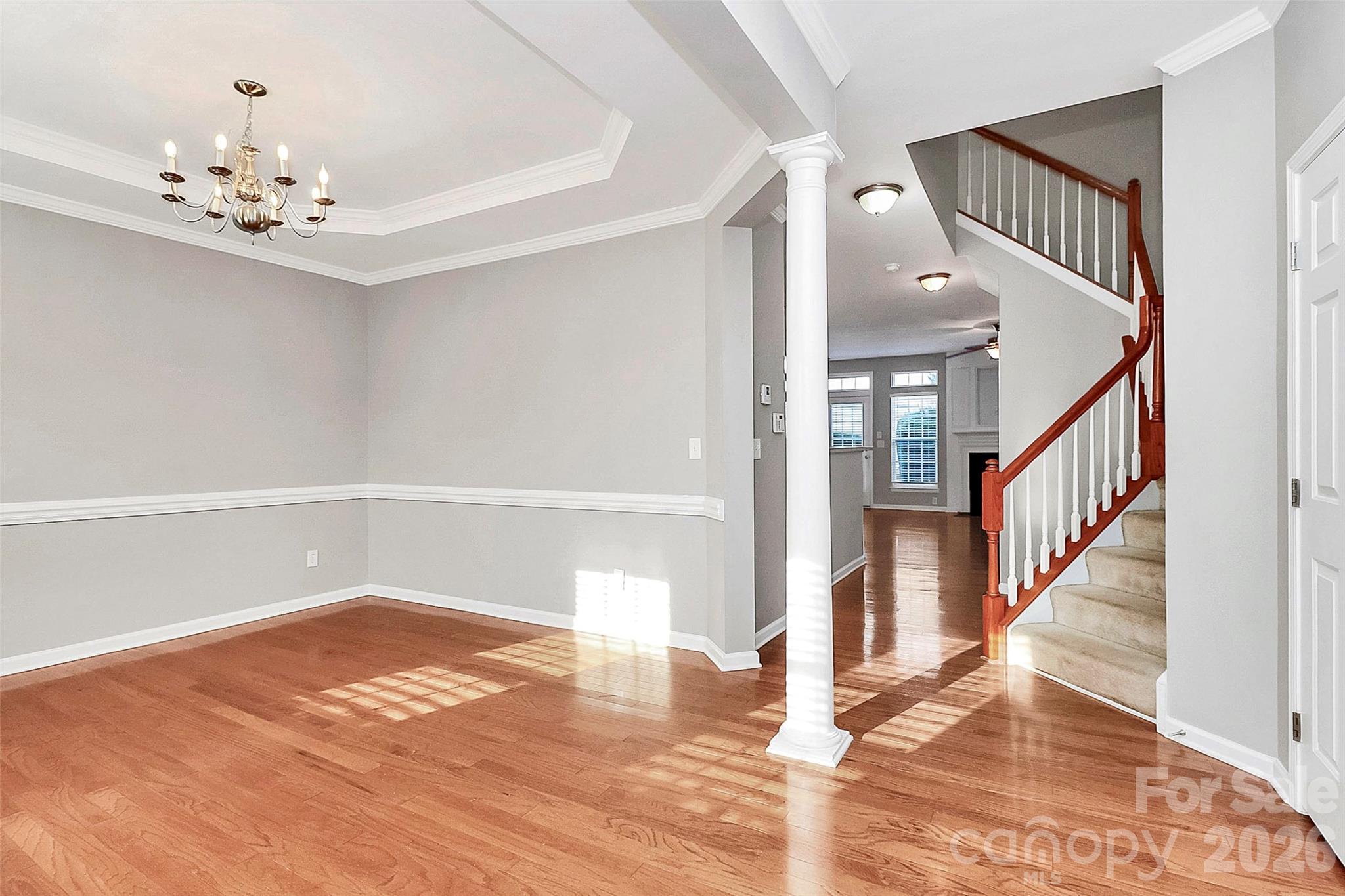 Gilead Ridge - Residential