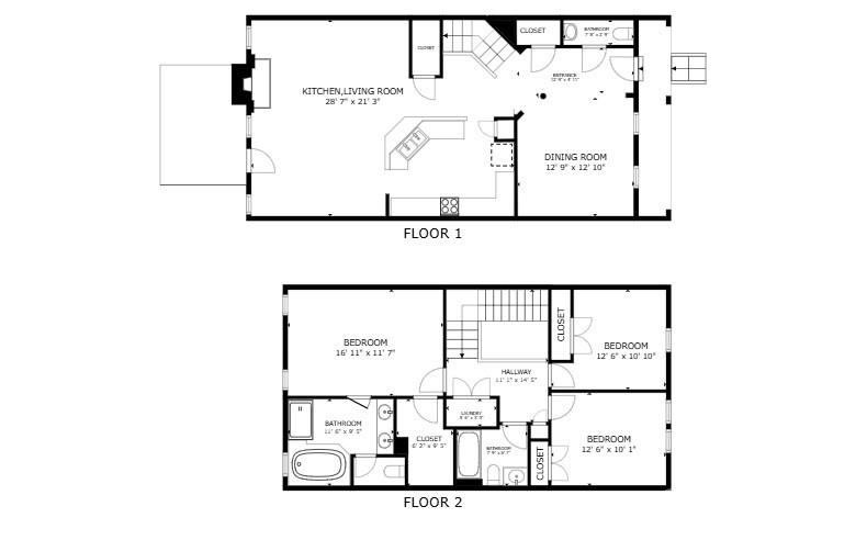 Gilead Ridge - Residential