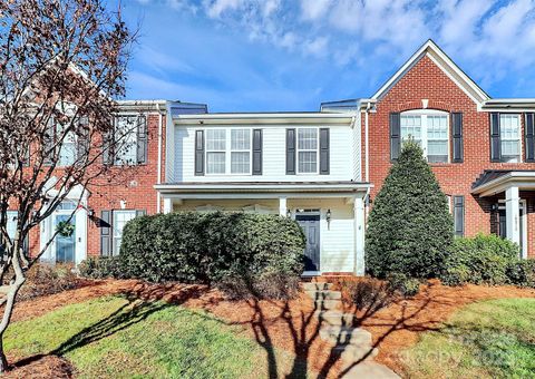 16874 Hugh Torance Parkway Huntersville NC 28078