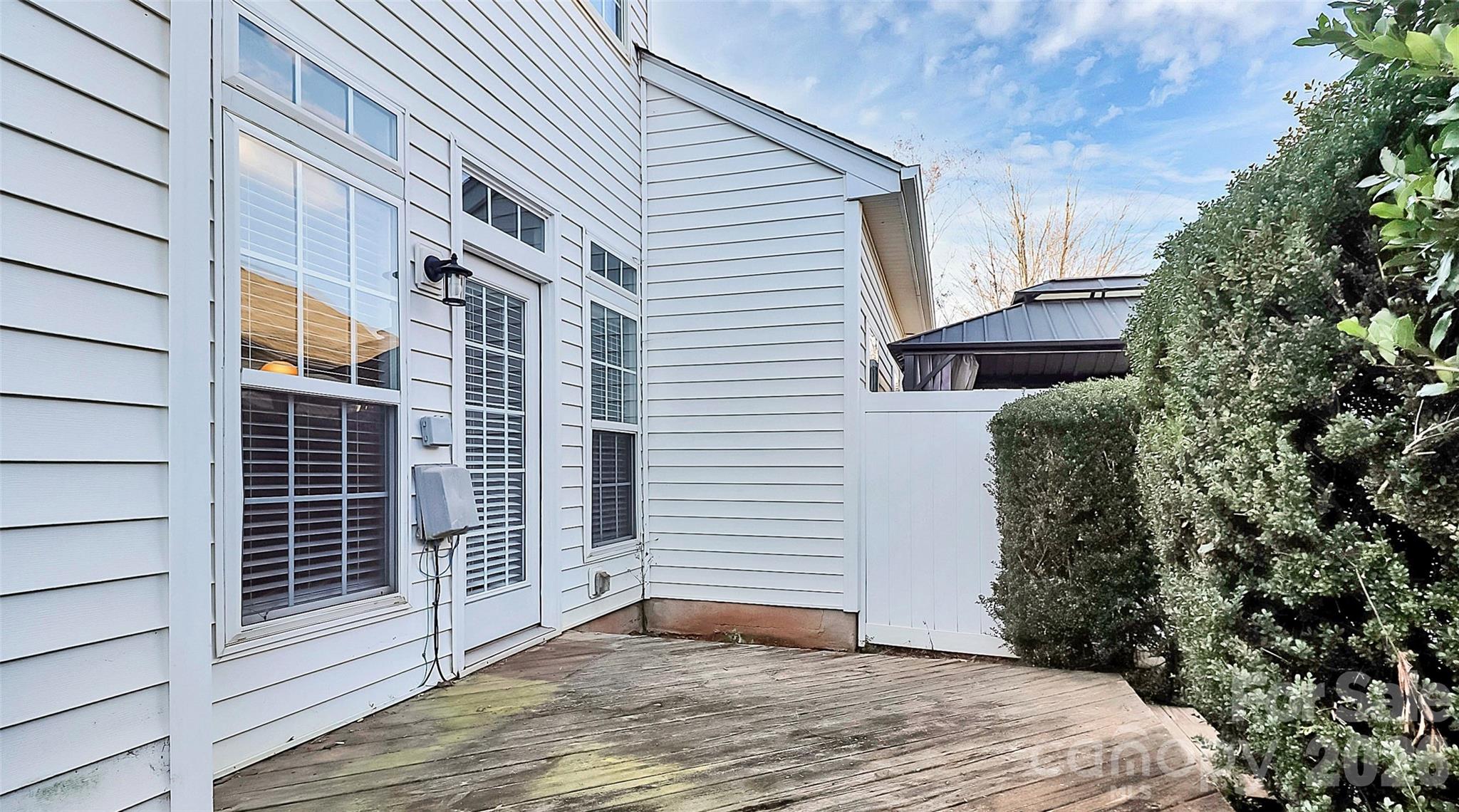 Gilead Ridge - Residential