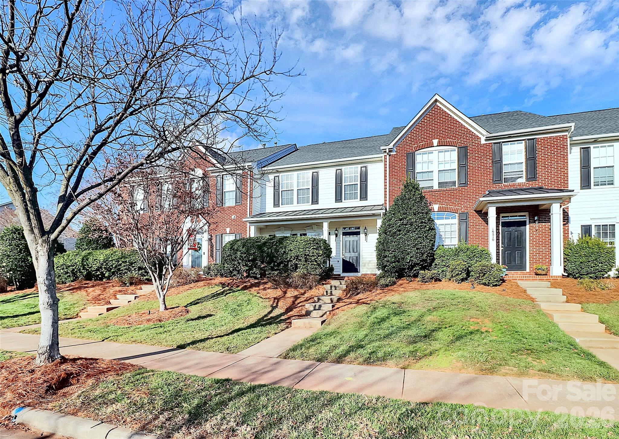 Gilead Ridge - Residential