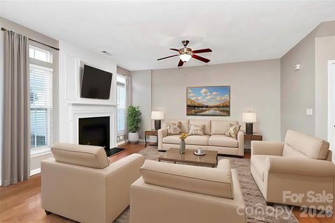 16874 Hugh Torance Parkway Huntersville NC 28078