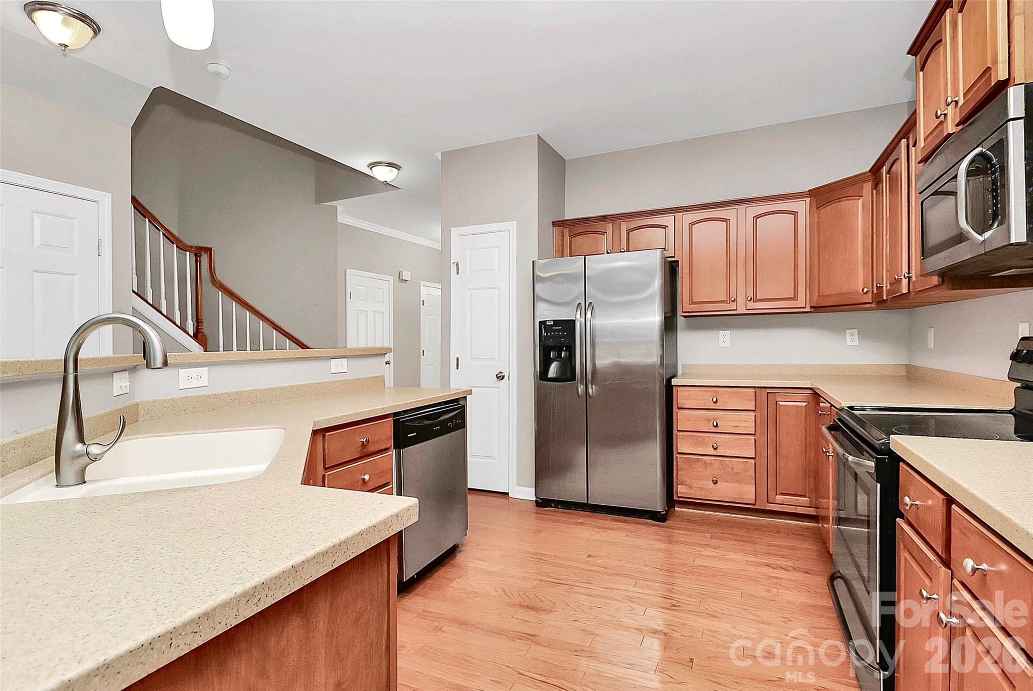 Gilead Ridge - Residential