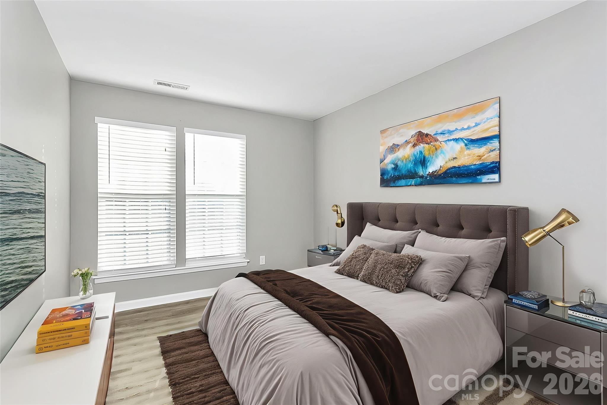 Gilead Ridge - Residential