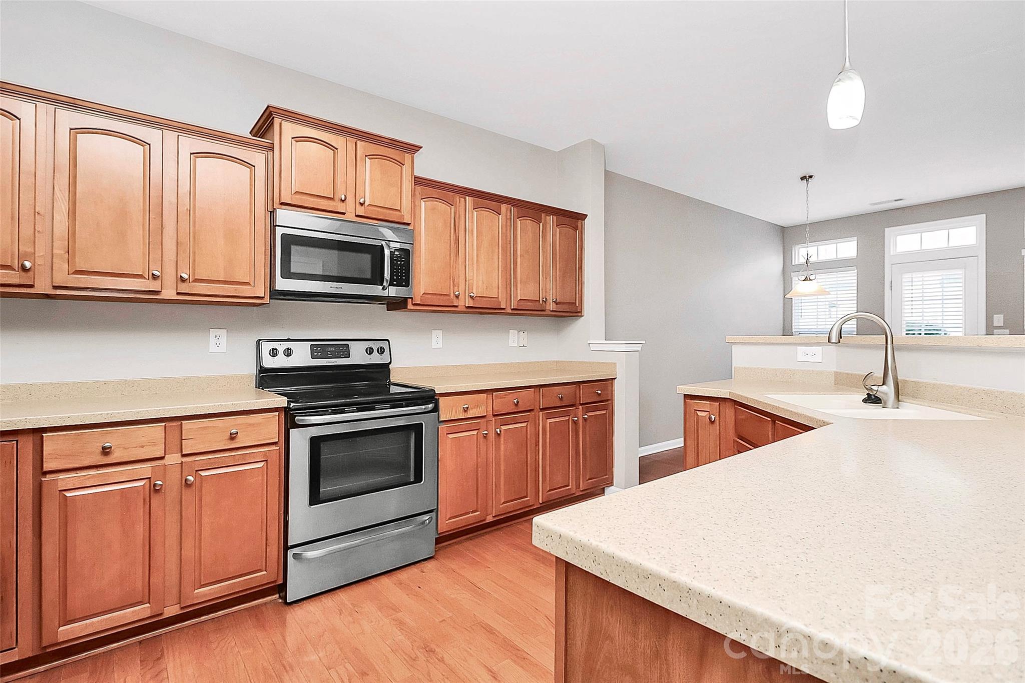 16874 Hugh Torance Parkway