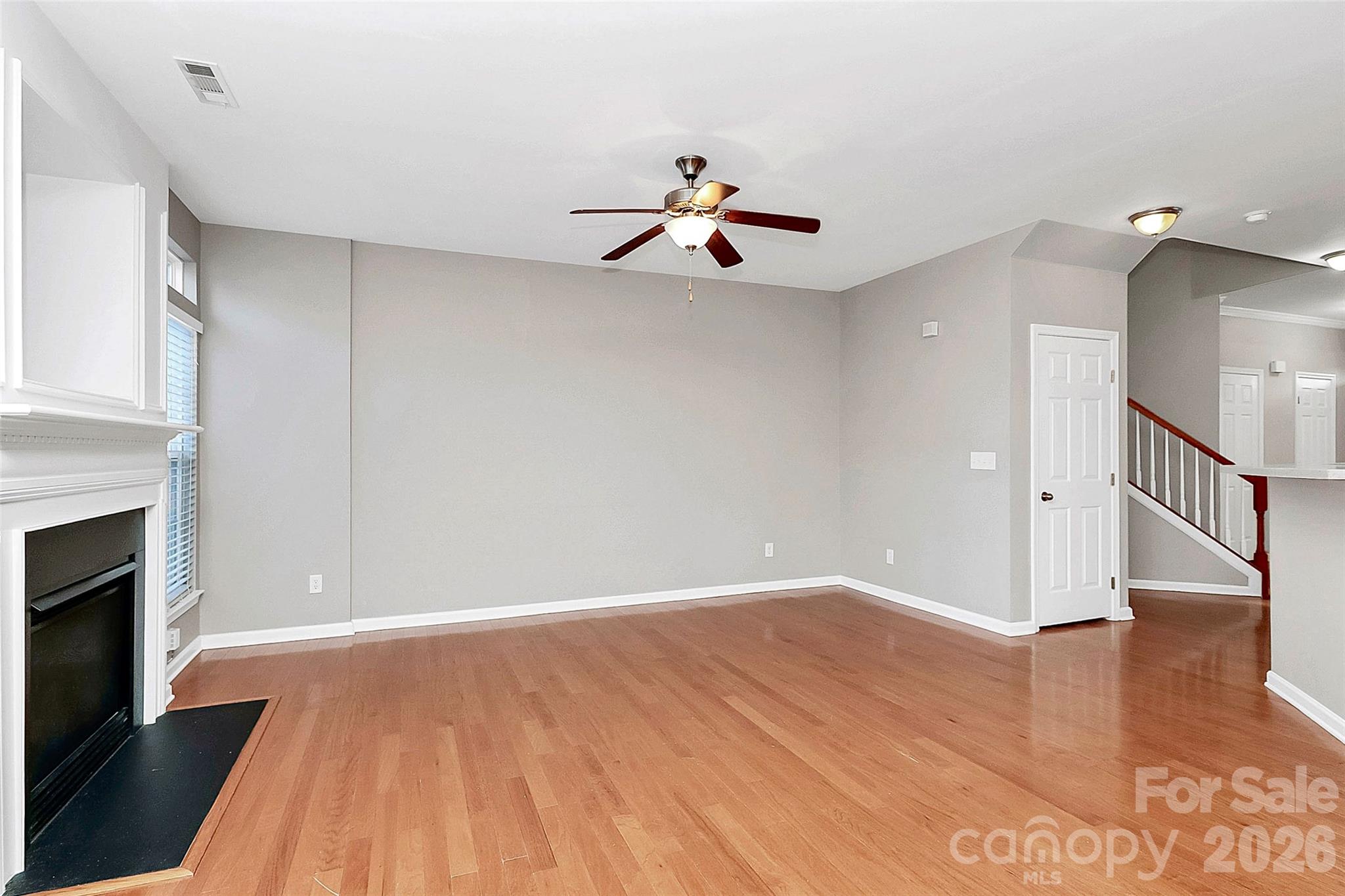 Gilead Ridge - Residential