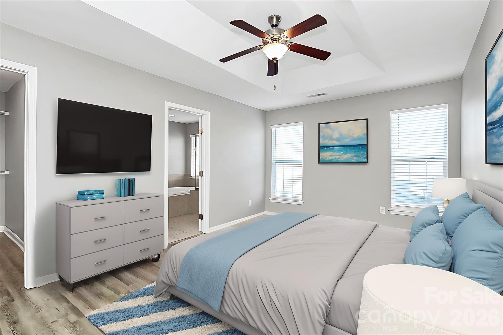 Gilead Ridge - Residential