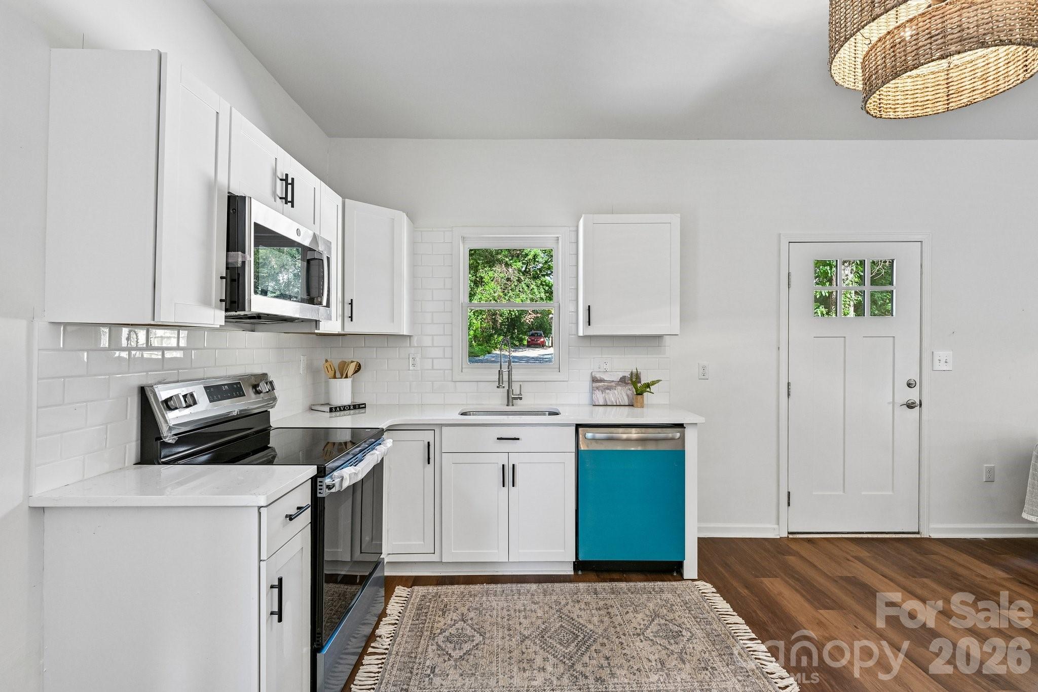 213 Kings Mountain Street A