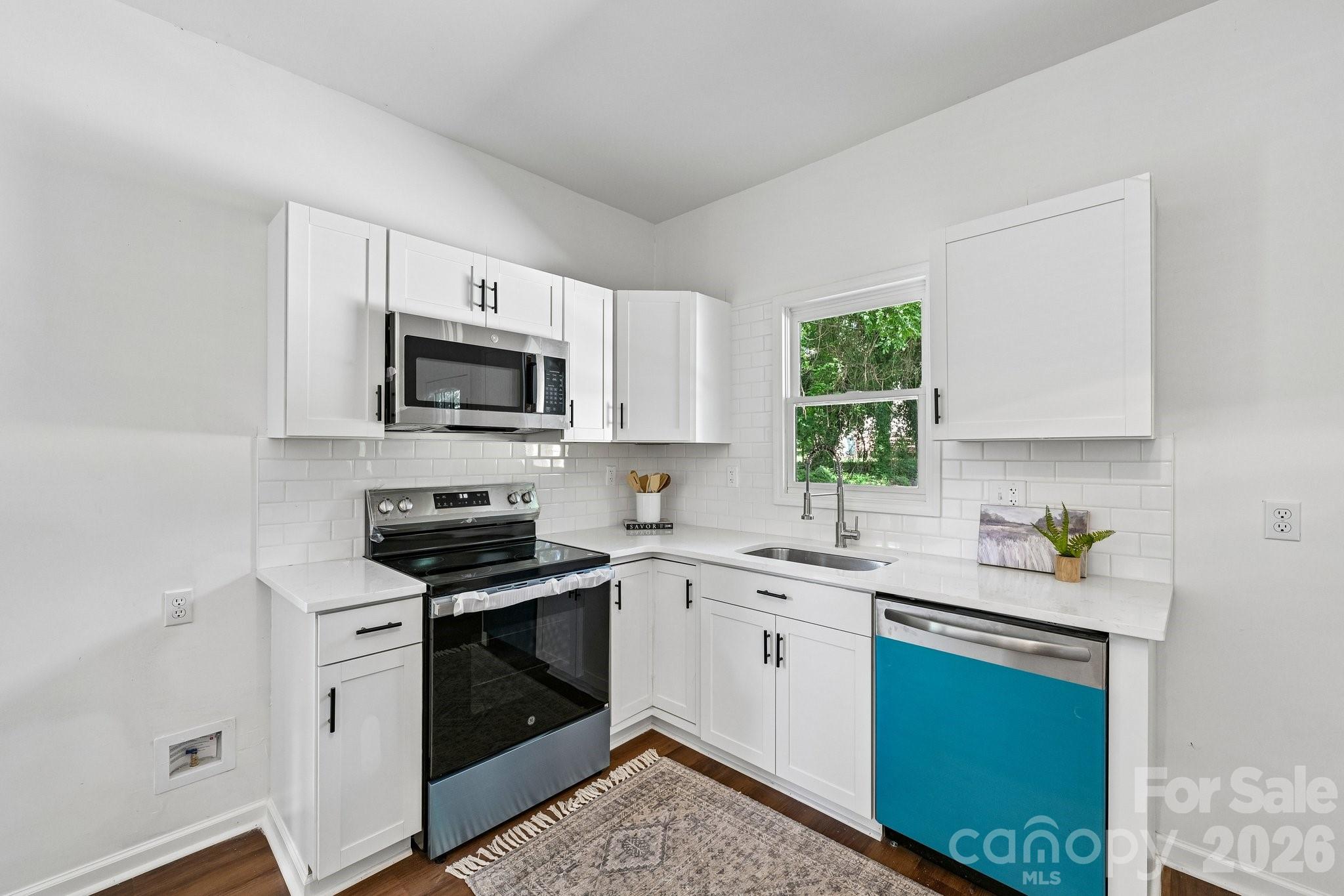 213 Kings Mountain Street A
