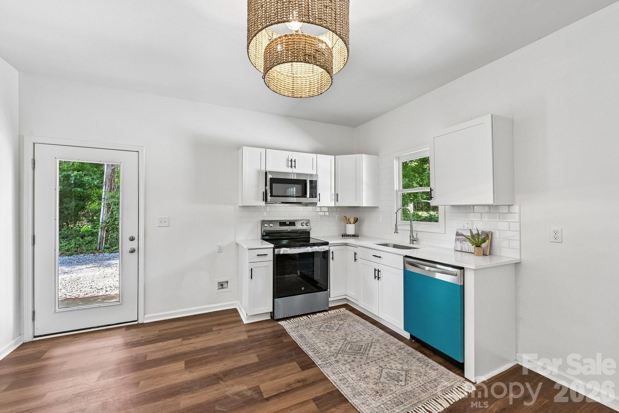 213 Kings Mountain Street A