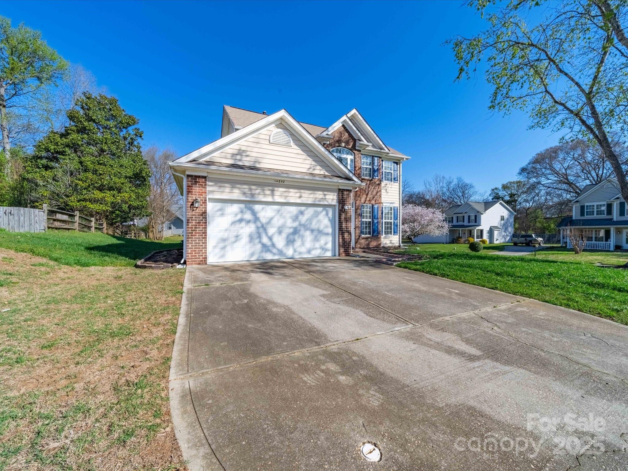 14802 Rolling Sky Drive