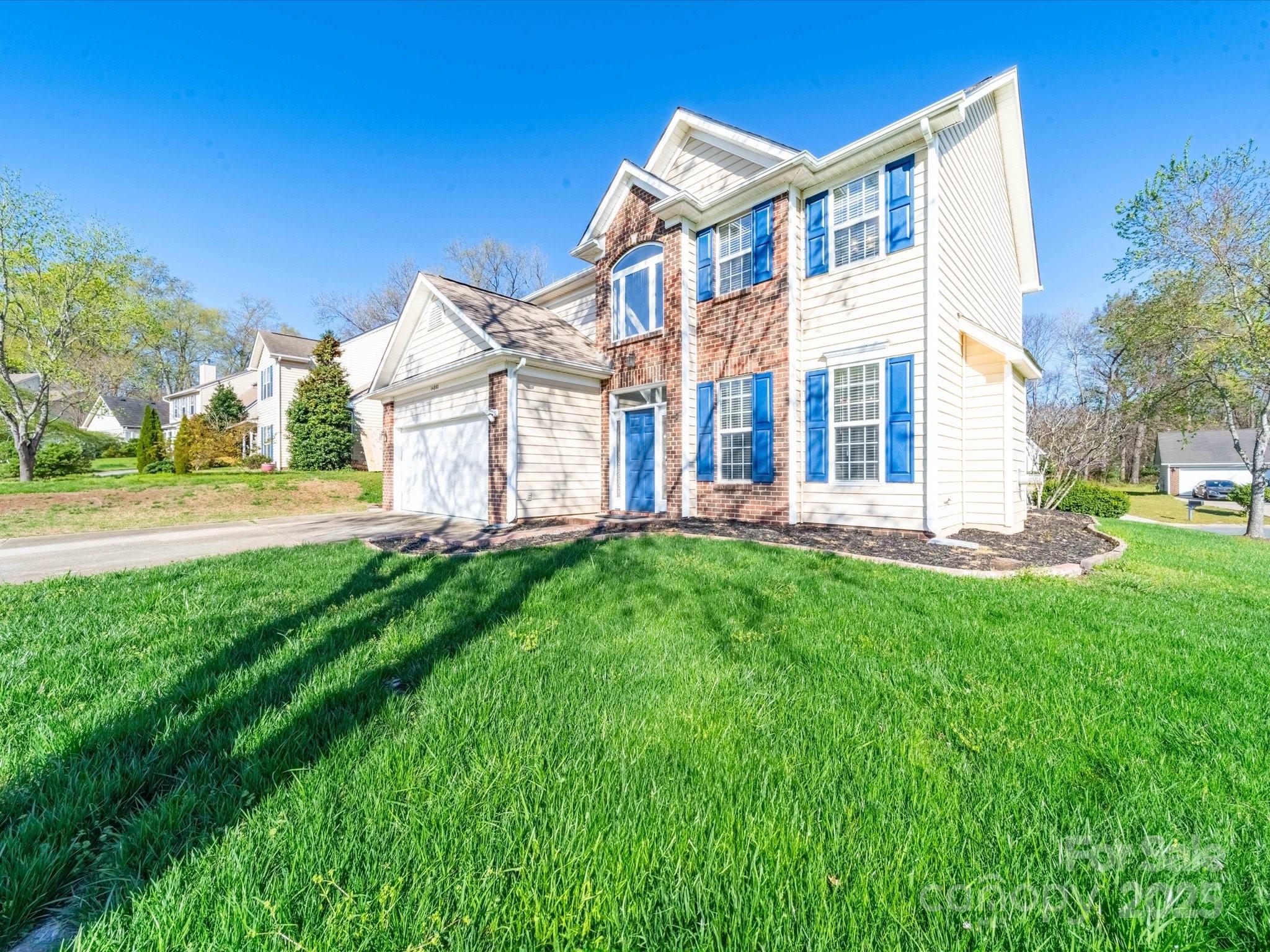 14802 Rolling Sky Drive
