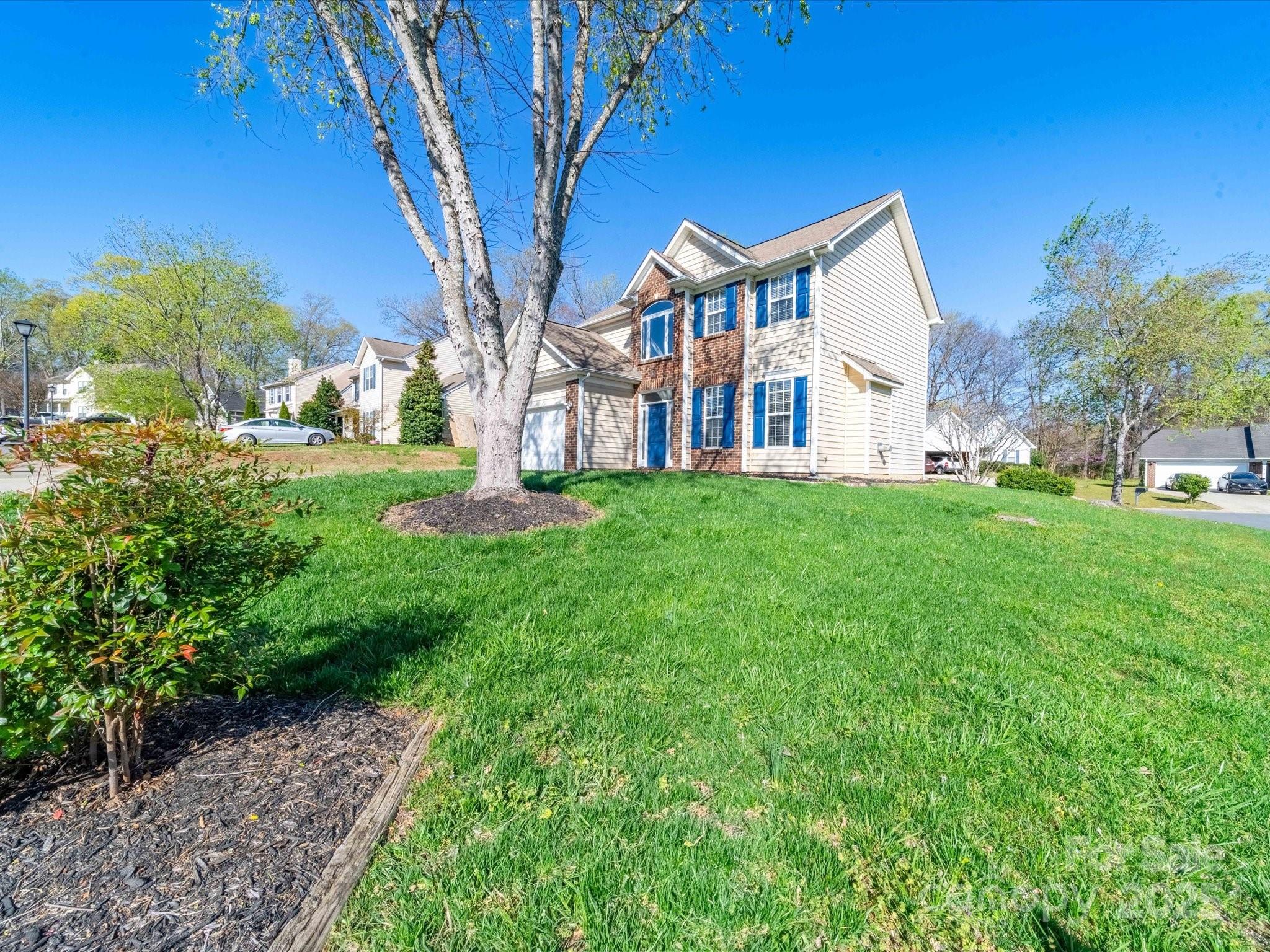 14802 Rolling Sky Drive