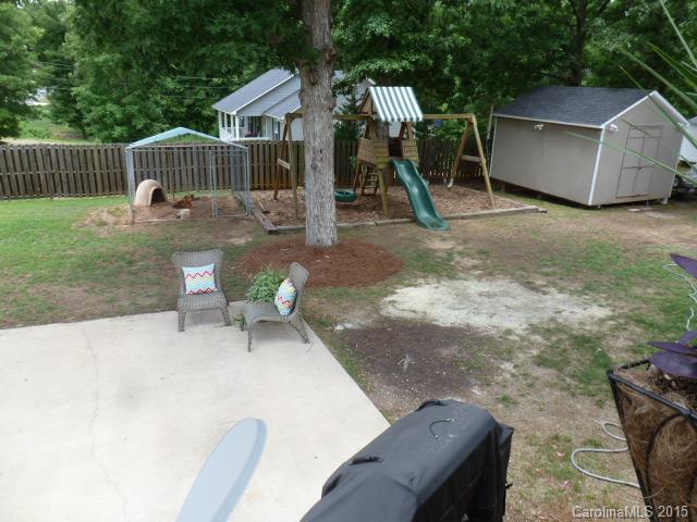 Hunters Ridge - Residential