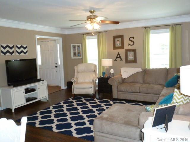 Hunters Ridge - Residential