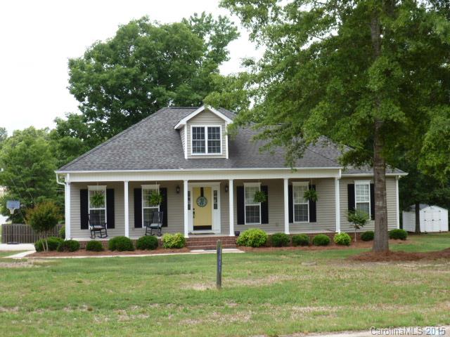 Hunters Ridge - Residential