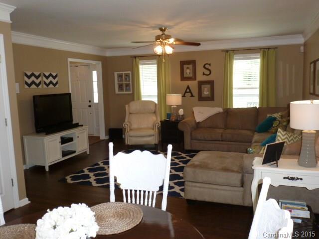 Hunters Ridge - Residential