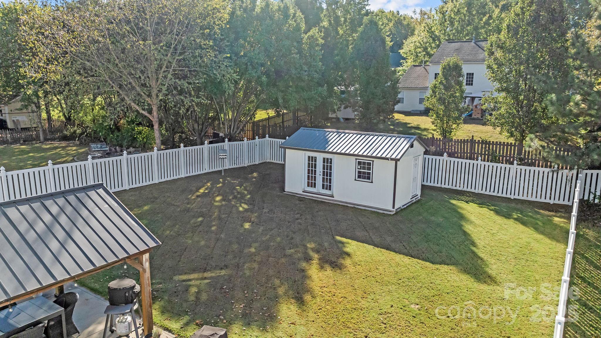 Ebenezer Village - Residential