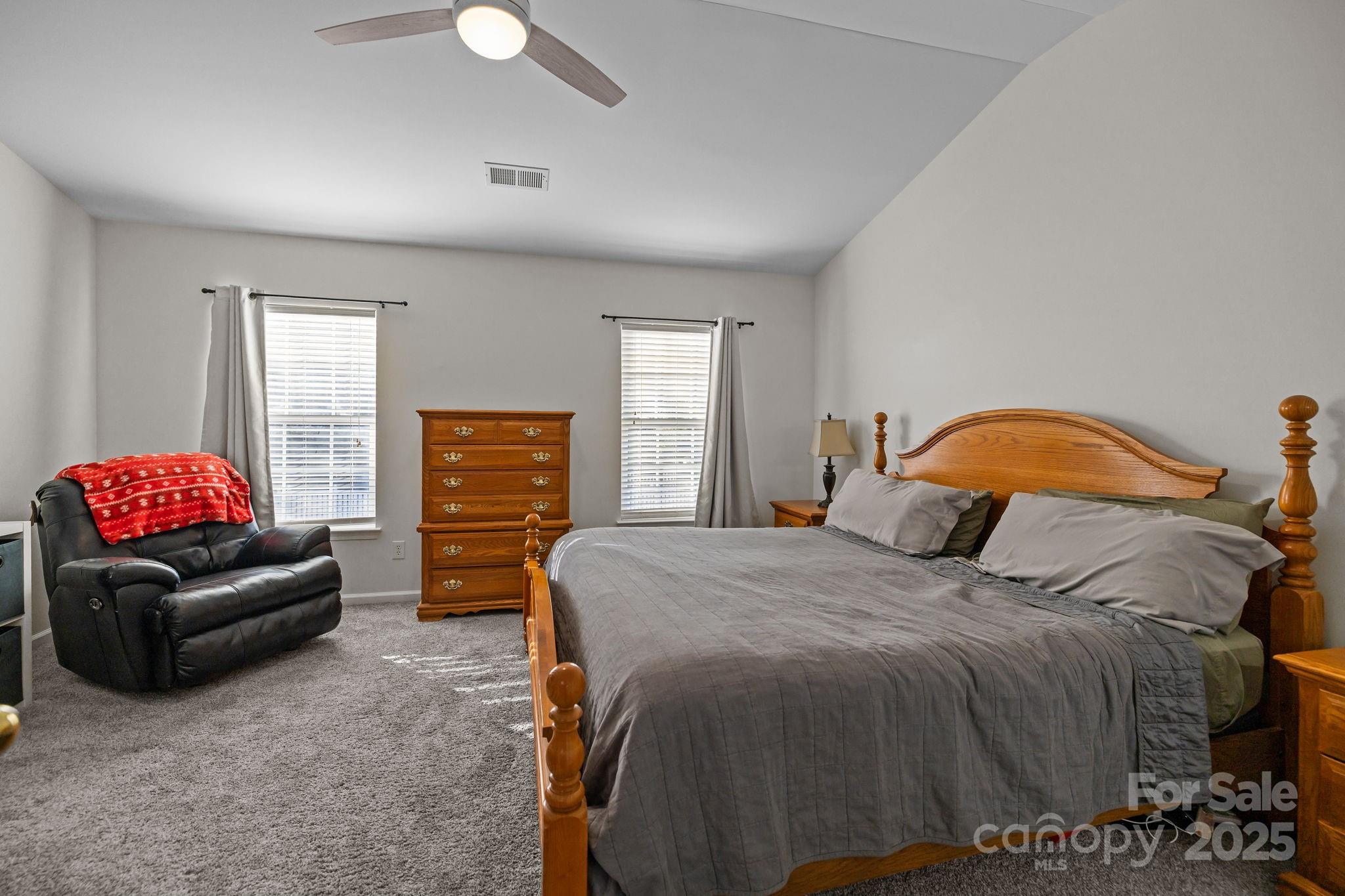 Ebenezer Village - Residential