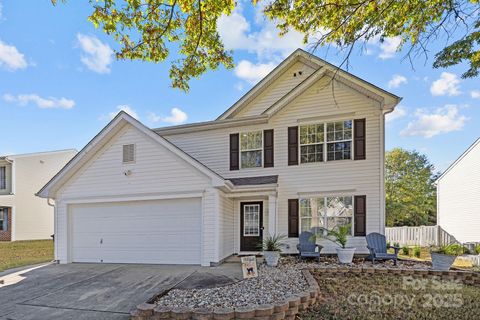 297 Notable Lane Rock Hill SC 29732
