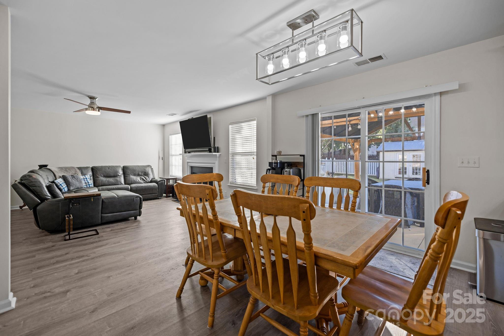 Ebenezer Village - Residential