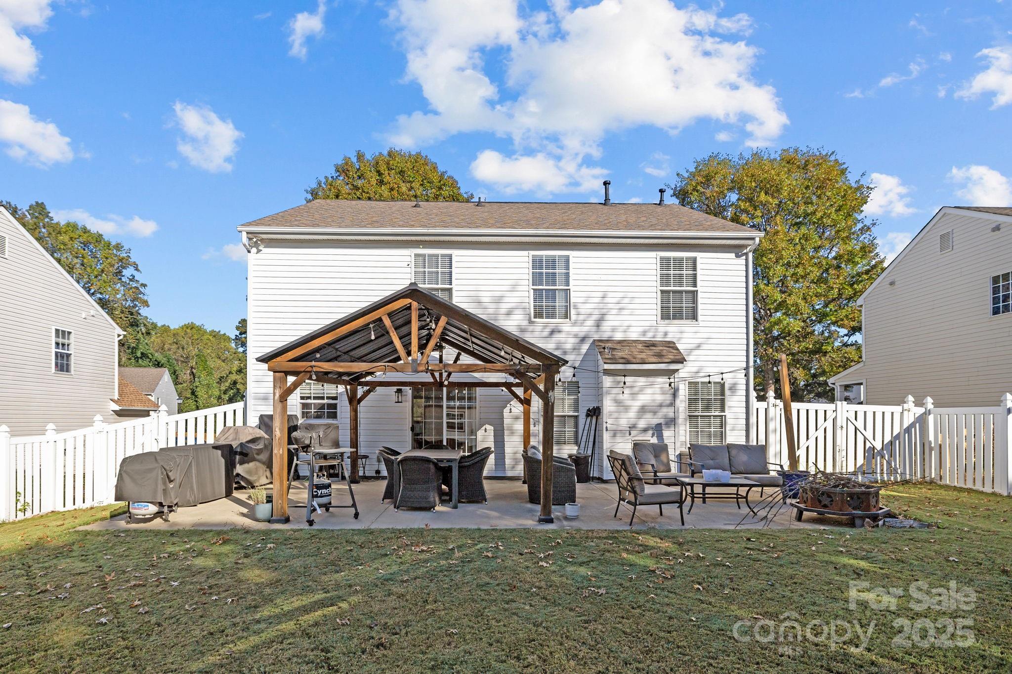 Ebenezer Village - Residential