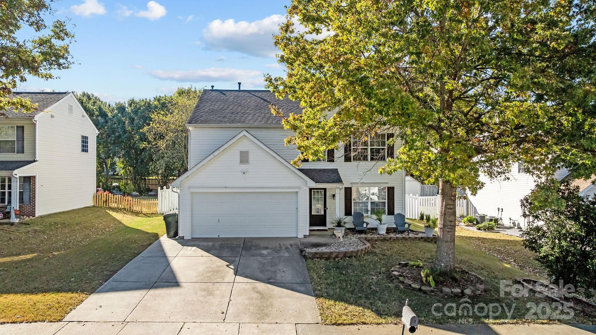 Ebenezer Village - Residential