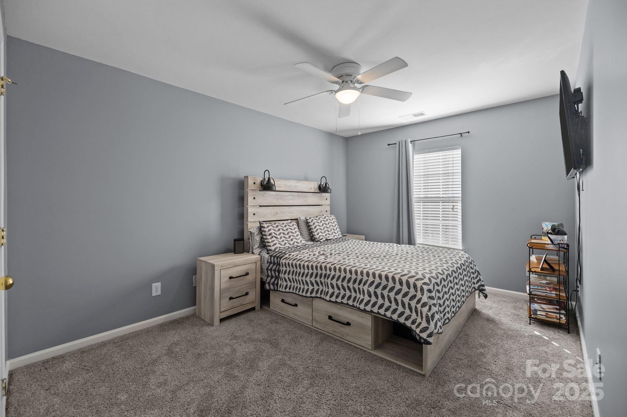 Ebenezer Village - Residential