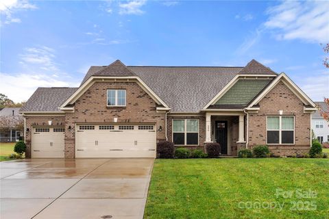 206 Houston Blair Road Matthews NC 28104