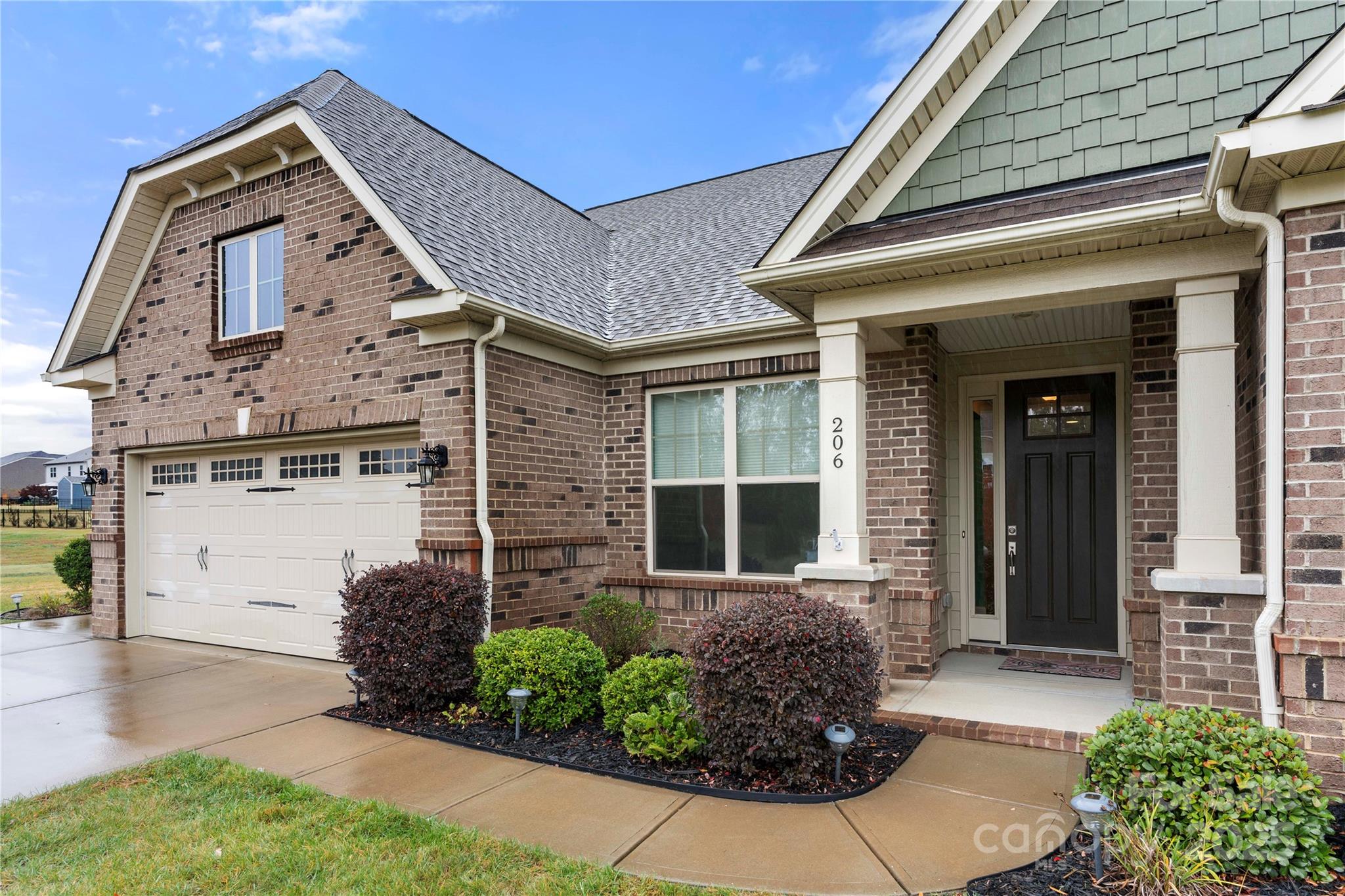 206 Houston Blair Road