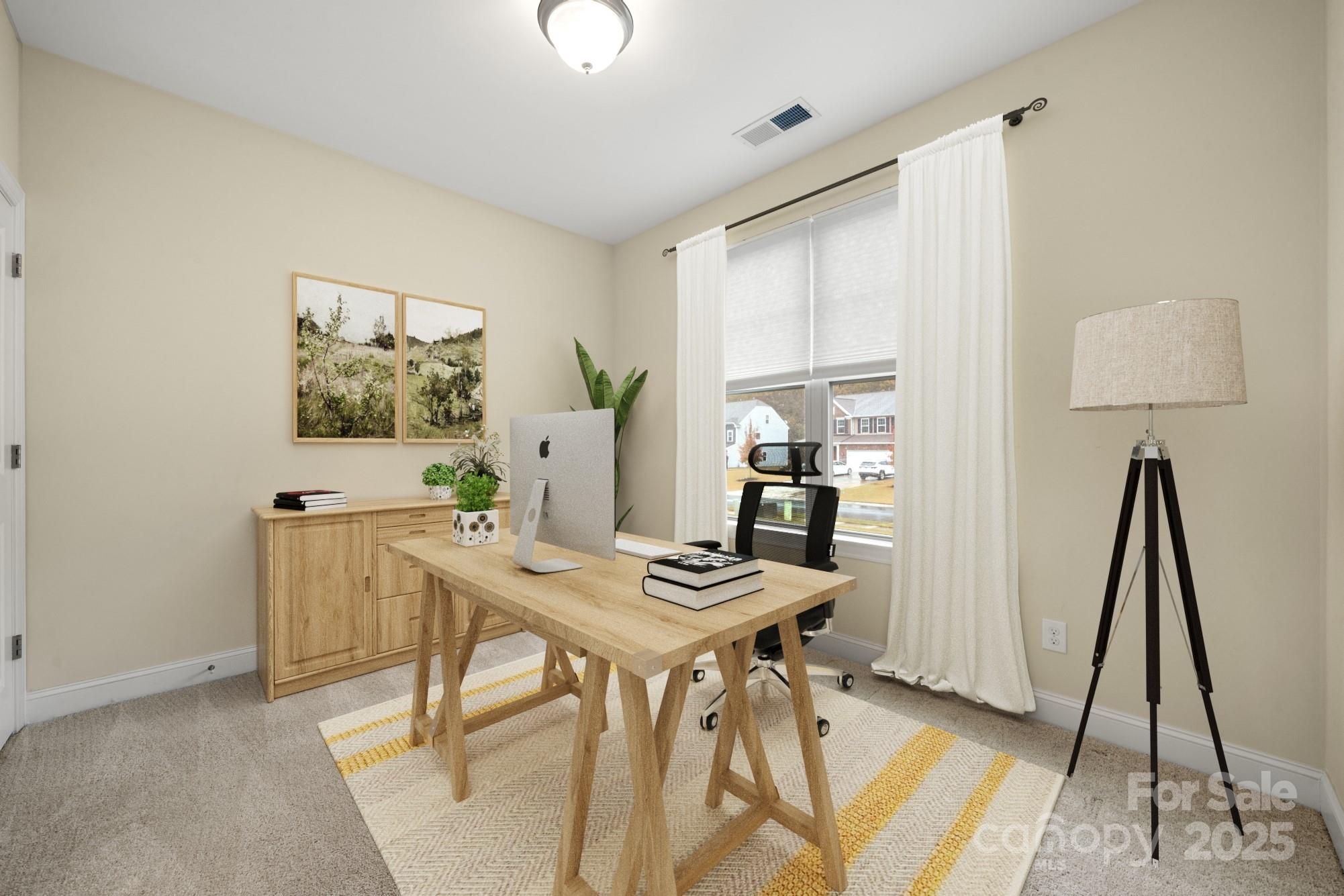 206 Houston Blair Road