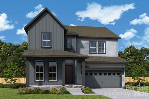 Photo of 558 Cape Cod Way, Rock Hill, SC 29732 (MLS # 4421025)