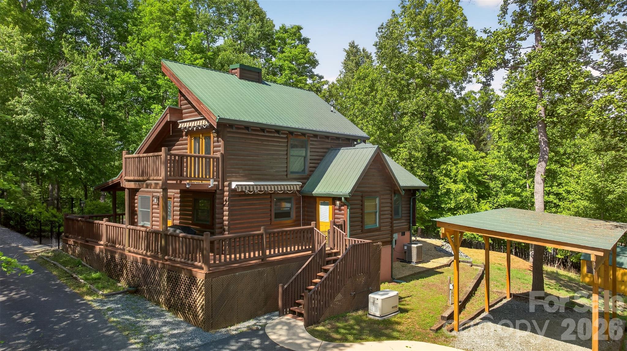 270 Cross Ridge Drive