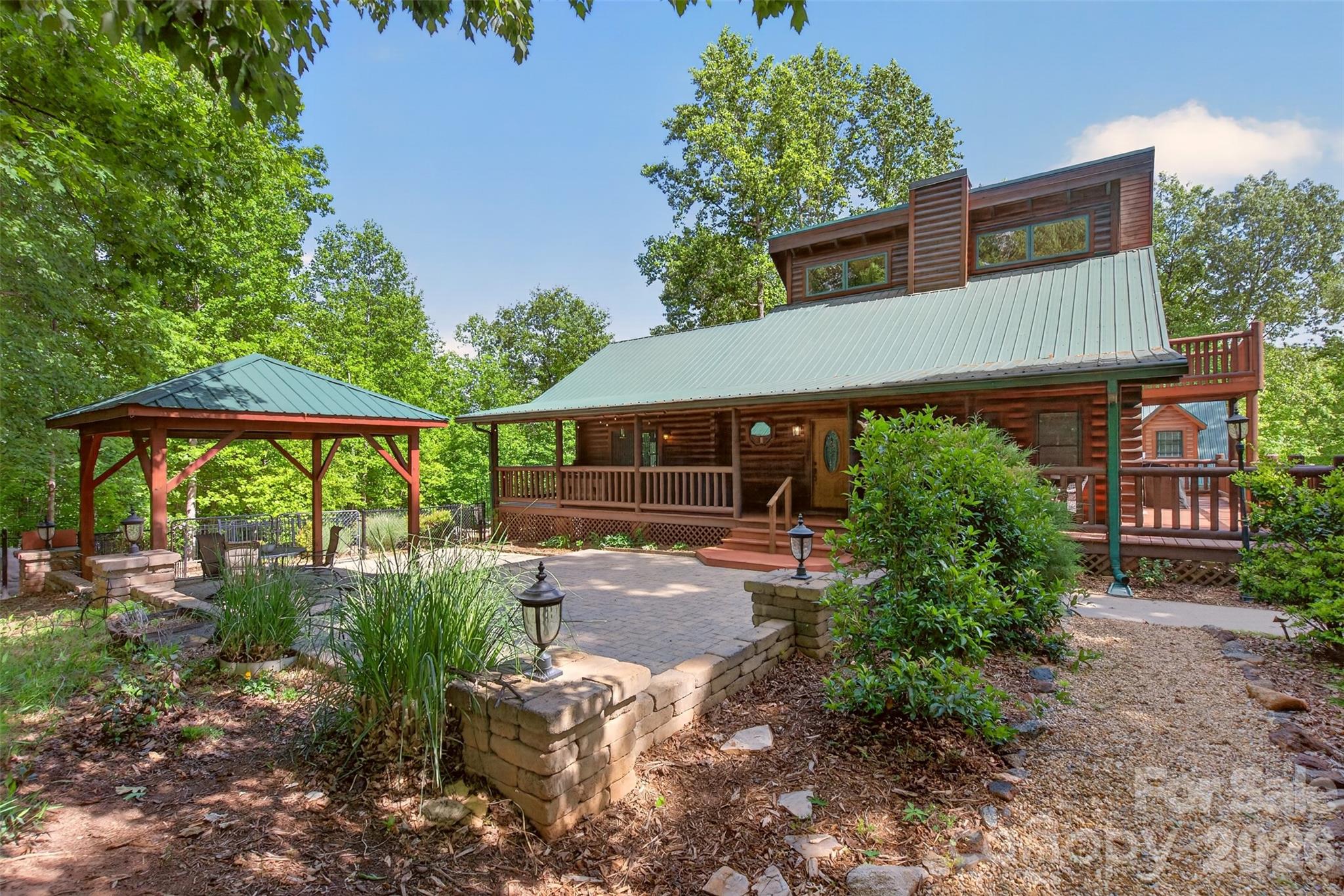 270 Cross Ridge Drive