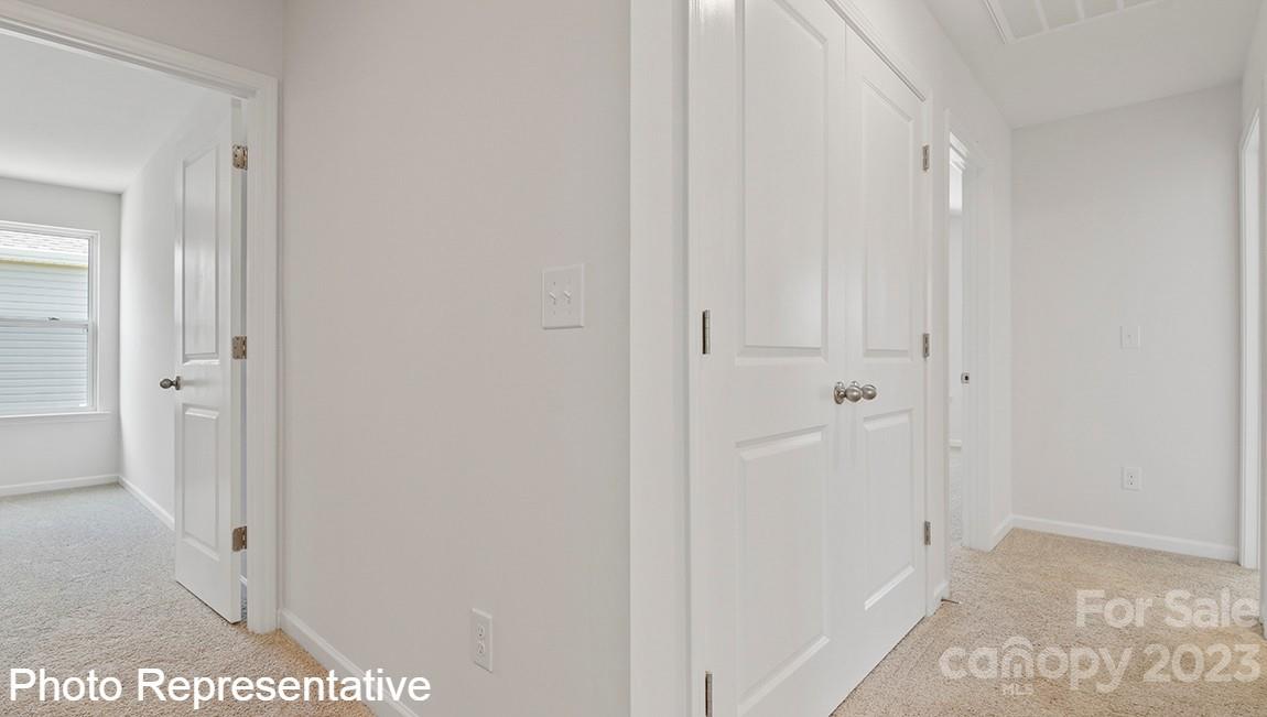 Fountain Park - Residential