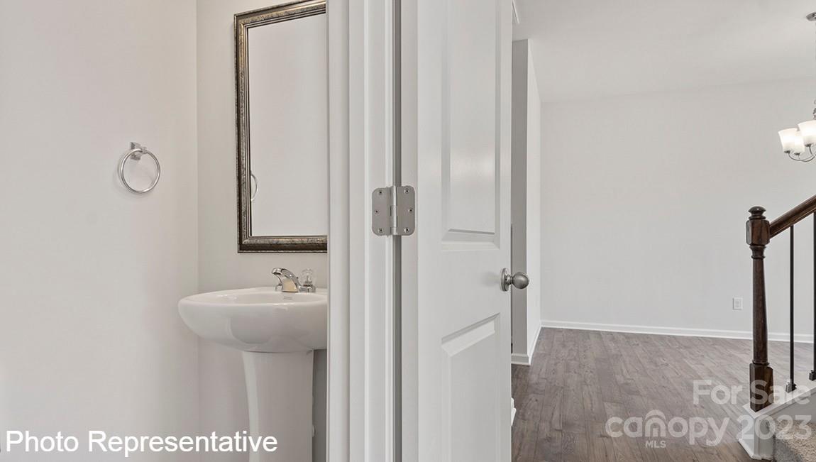 Fountain Park - Residential