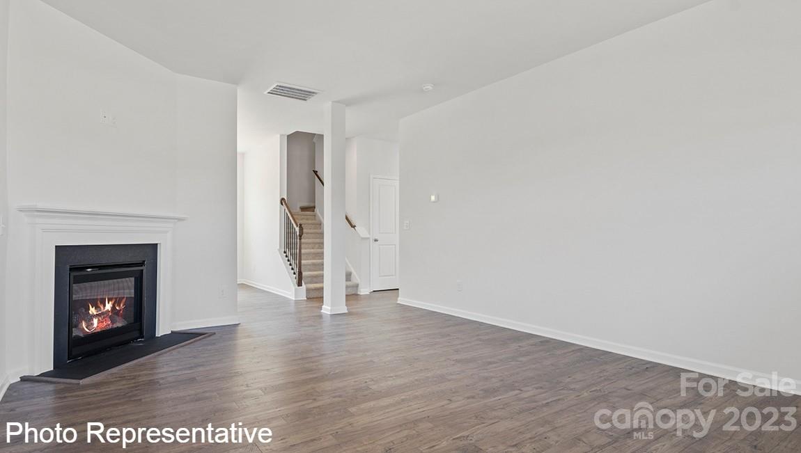 Fountain Park - Residential