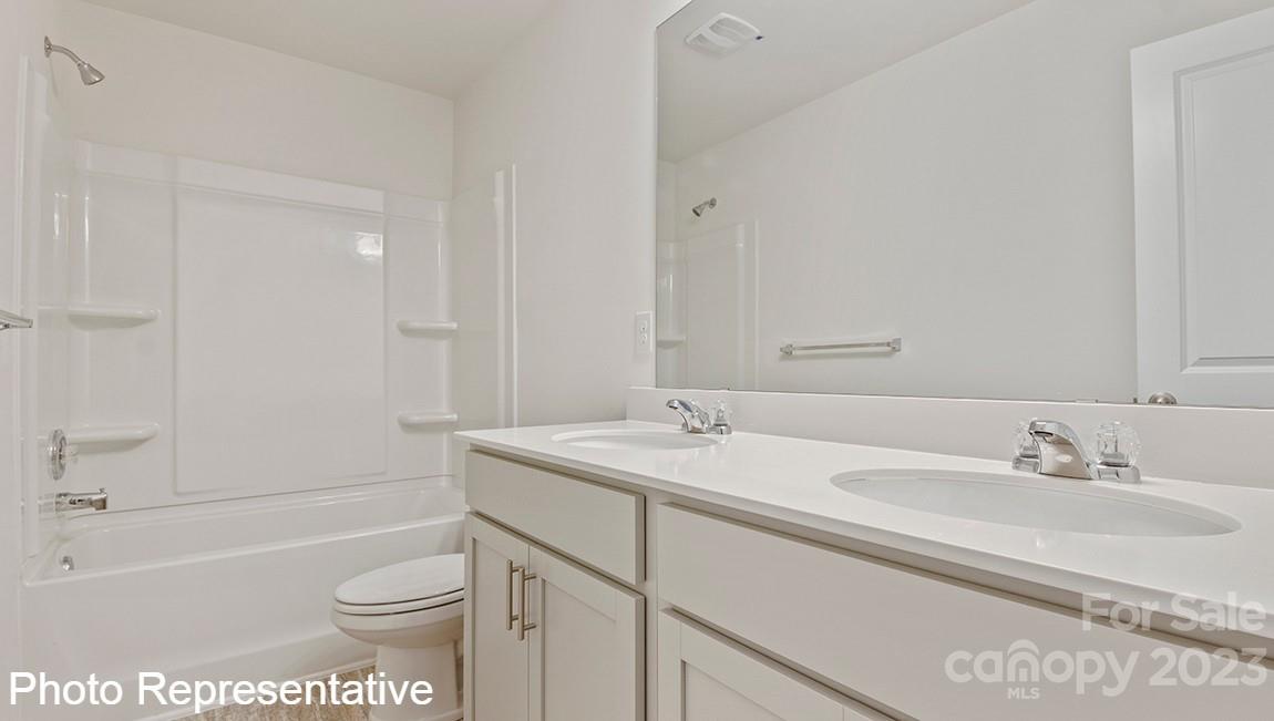 Fountain Park - Residential