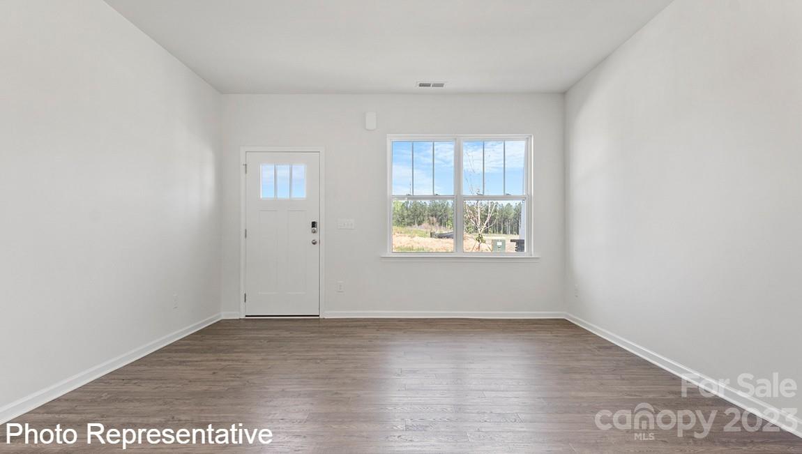 Fountain Park - Residential