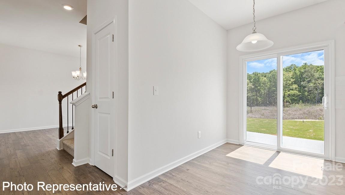 Fountain Park - Residential