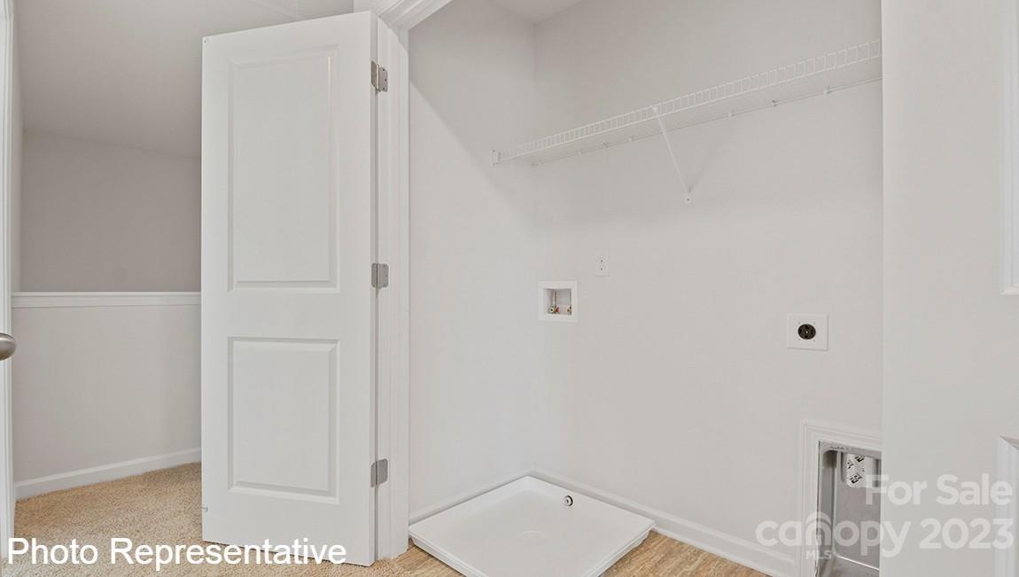 Fountain Park - Residential