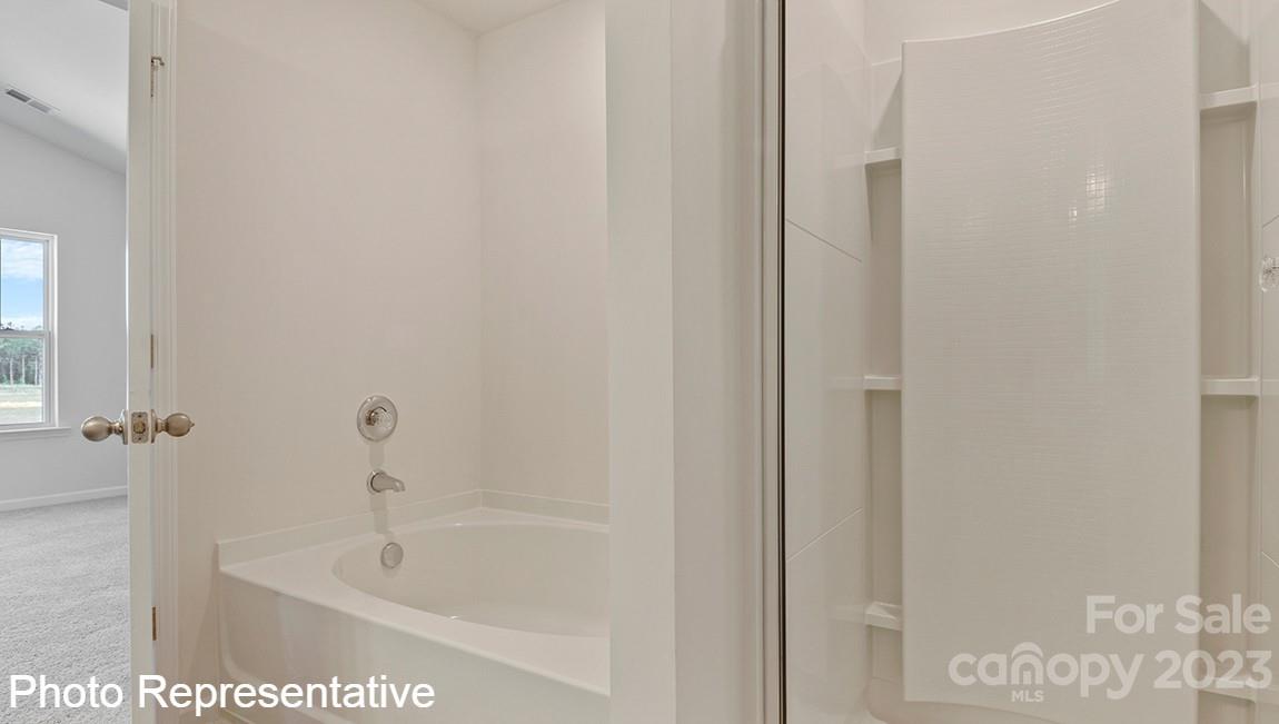 Fountain Park - Residential