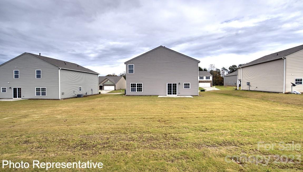 Fountain Park - Residential