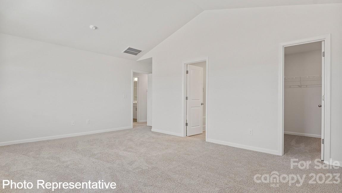 Fountain Park - Residential